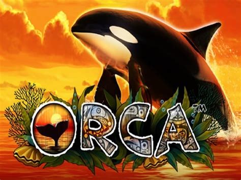 orca slot